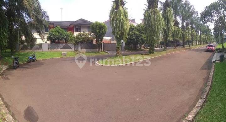 Cibubur, Citra Grand Cluster Green Valley
