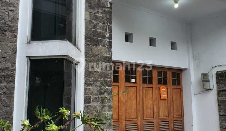 Rumah bagus komplek pondok hijau Bandung utara