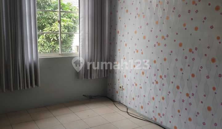 Disewakan townhouse di Taman Ayu lippo karawaci