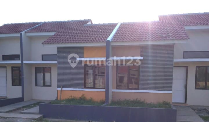 Cluster daerah Cikampek ,Rumah Ready,TANPA dp,dket stasiun cikamoek,Stategis