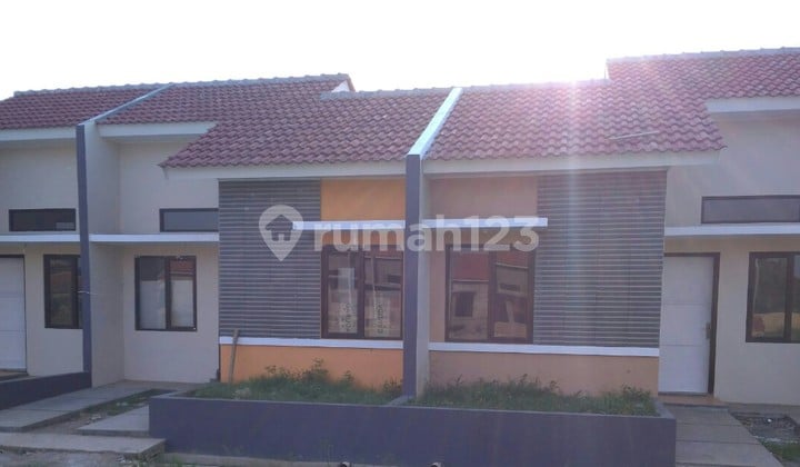 Cluster daerah Cikampek ,Rumah Ready,TANPA dp,dket stasiun cikamoek,Stategis