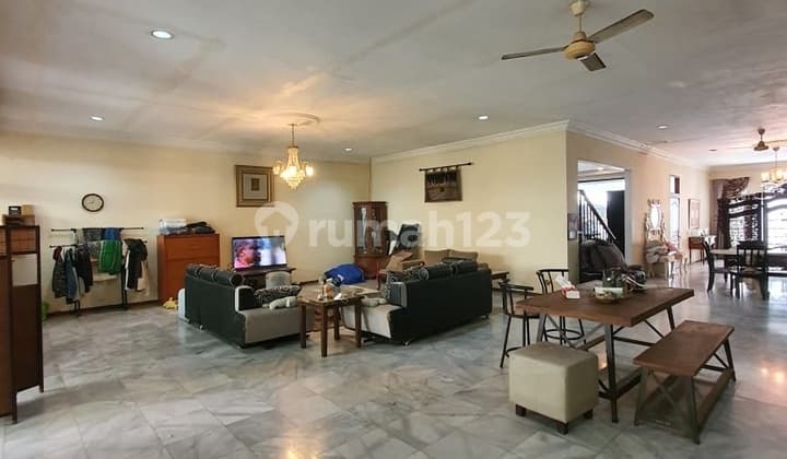 DIJUAL RUMAH ISTIMEWA at Jl KEMANG TIMUR RAYA, JAKSEL