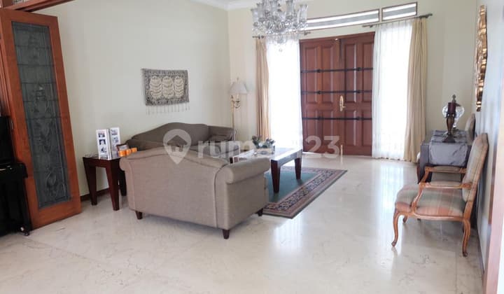 For Sale Rumah Sayap Dago Siap Huni Pinggir Jalan Cocok Untuk Tempat Tinggal,Usaha