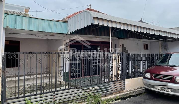 Rumah di Cakrawala , Semarang Barat ( Tt 3631 )