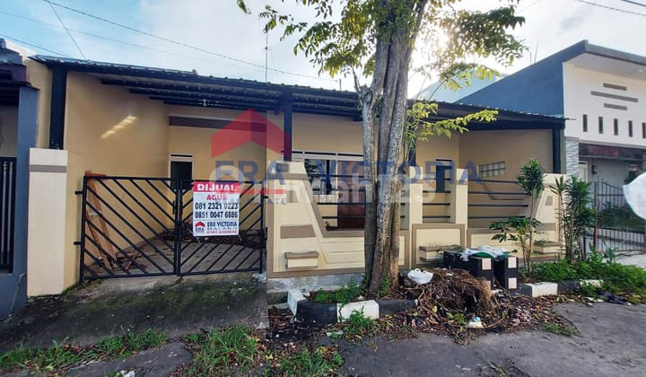 Rumah Minimalis Dijual Area Gunung-Gunung Karangbesuki, Under 1 Milyar