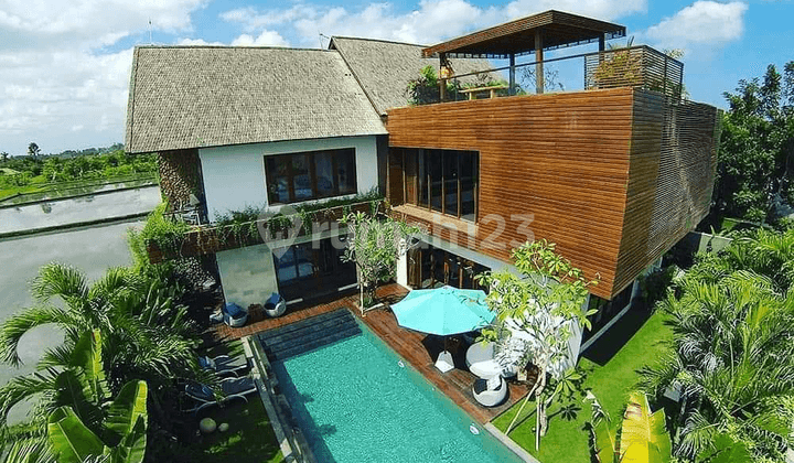 Rumah /Villa Bali