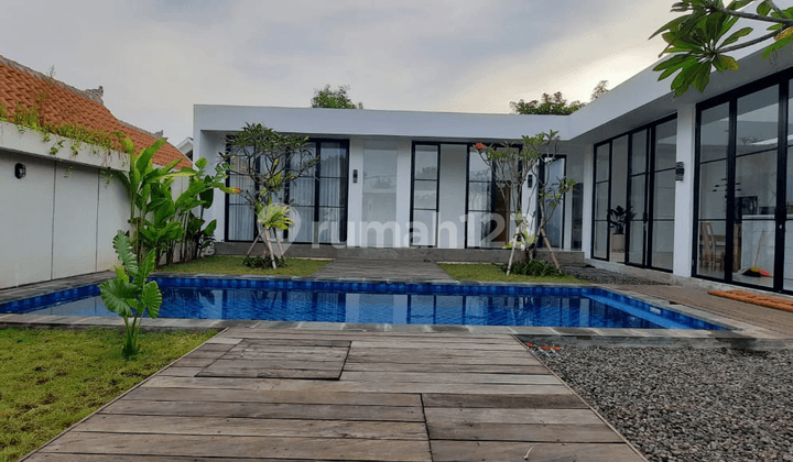 RUMAH / VILLA BALI