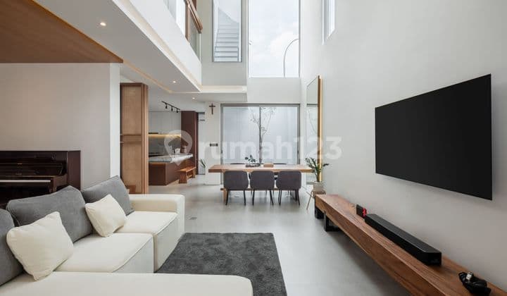 Best Fully Furnished House at The Riviera Puri