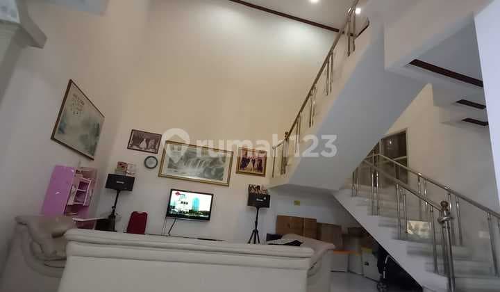 Wow Cakep Nih Harga Rumah Asri View Keren Cihanjuang Cimahi