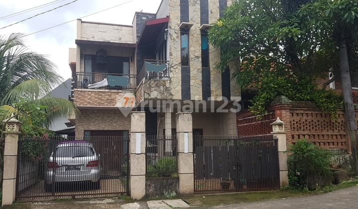 Dijual Rempoa Bintaro Tangerang Selatan