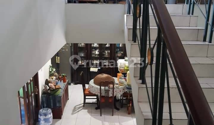 Cluster Pribadi Dekat Ski Rumah Nyaman Adem BOGOR