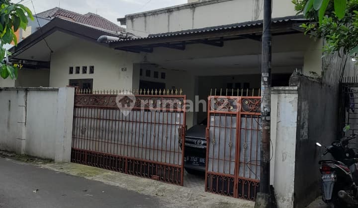 Dijual Rumah Srengseng Termurah Dan Jarang Ada