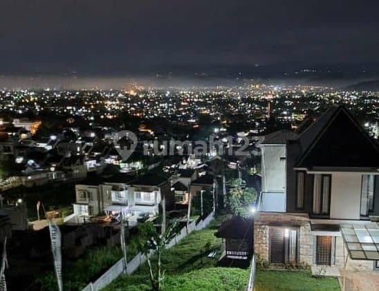 Viral Rumah View Cantik City Light Hampir Habis