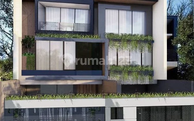 Rumah Dijual Kondisi Masih Struktur, Lokasi Bagus Rumah Dijual Kondisi Masih Struktur, Lokasi Bagus