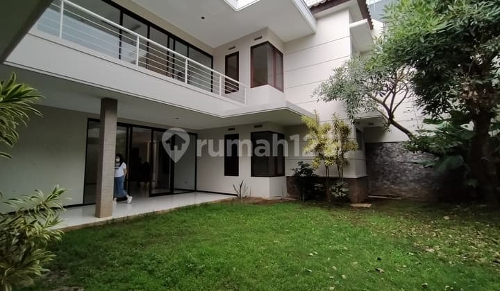 Rumah Di Araya Malang