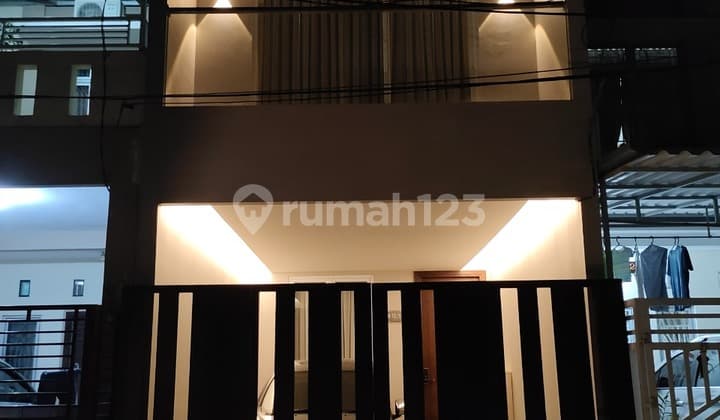 Dijual perumahan daanmogot arcadia batuceper tangerang