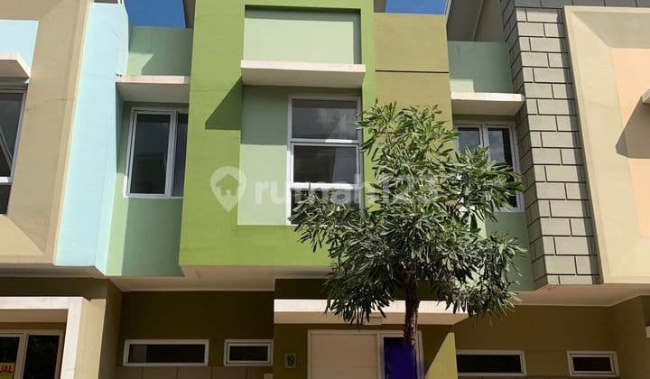 Cheap Rent Arcadia Gading Serpong