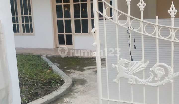 Rumah Siap Huni,Bagus Daerah Simpang Darmo