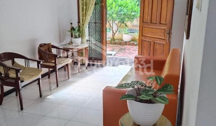 Rumah di Bukit Kerinci , Bukit Sari Semarang ( Ls 2993 )