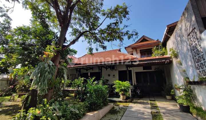 Dijual Rumah Daerah Wonodri Baru Raya, Semarang Cocok Untuk Usaha