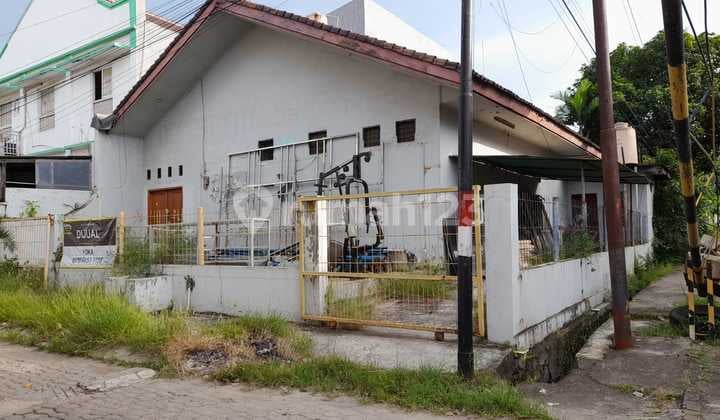 Hunian Bagus Siap ditempati PCI Nego