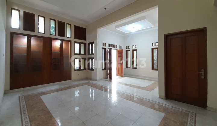 Rumah Siap Huni Di Gandul Cinere Dekat Tol Bfigif Bisa Untuk Kantor Dan Kost