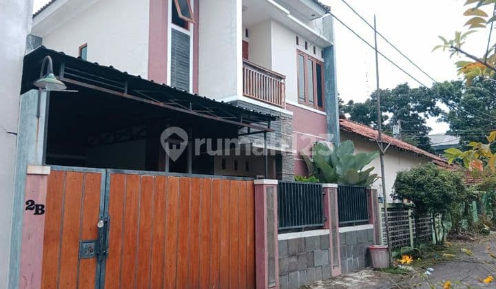 Rumah Bagus Dekat Kampus UMS