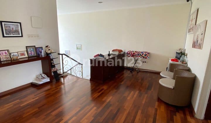 RUMAH BGM PIK VIEW TAMAN BAGUSS