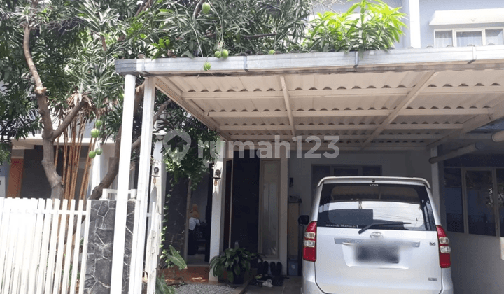 Jual Rumah di Jatibening Dekat ke Tol Jatibening