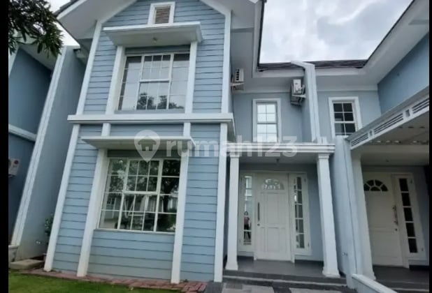 Di jual murah suvarna sutera cluster andara
