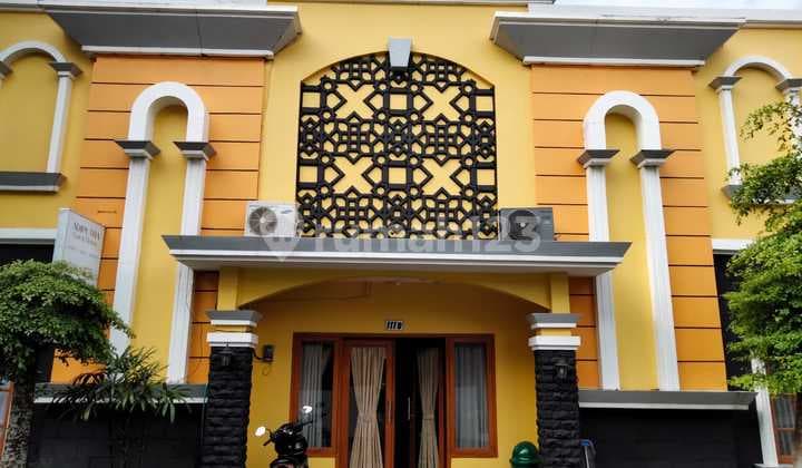 Home Stay Full Furnish Daerah Jl Godean Dan Dekat Tugu Yogyakarta