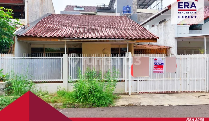 Dijual Rumah Besar Siap Huni Dijual Rumah Besar Siap Huni