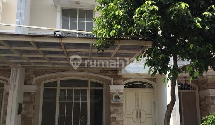 Green Lake City Cluster Europe 6X15