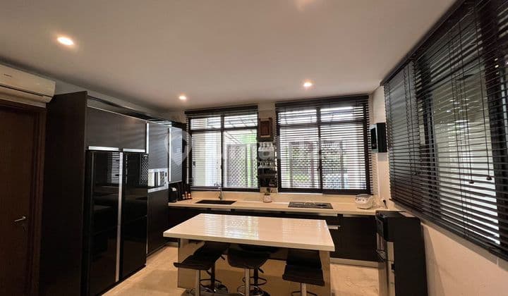 Cozy House di Serenia Hills Lebak Bulus