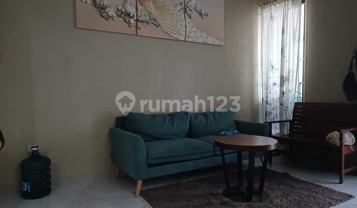 Grand Duta Cluster Chrysocolla Tangerang