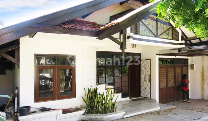 Rumah untuk Kantor di Bandung Cocok Kerja / Startup