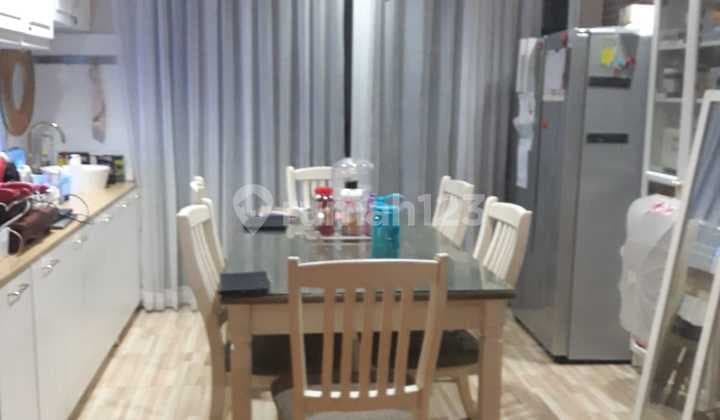 FOR SALE Green Lake City House, Latin America 10x18, Fully renovated and semi-furnished, SHM (Freehold Title)