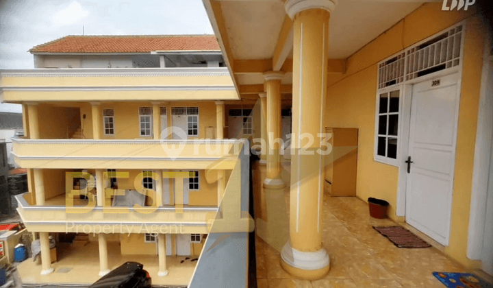 Kos Murah Kawasan Univ Telkom, Cocok untuk Usaha