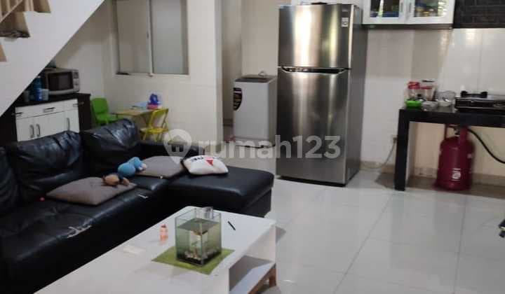 Luxury House Volendam Pantai Indah Kapuk