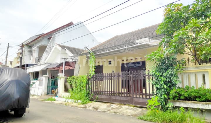 Rumah Sewa Tidar 3 Kamar Tidur, Dekat Sskolah Charis, Kalam Kudus, Lai Lai Express