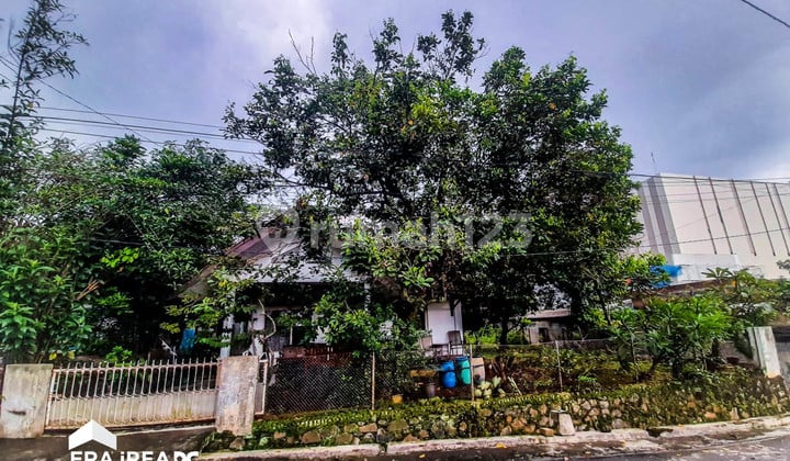 Rumah Hitung Tanah Kagok Wonotingal Candisari Semarang