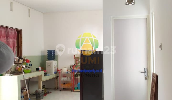 For Sale rumah colomadu siap huni