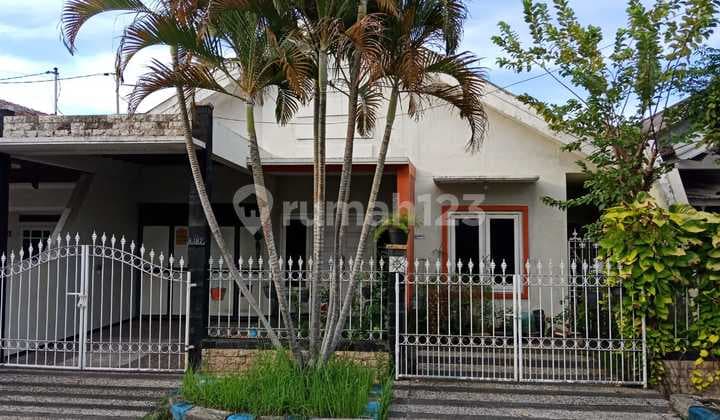 Rumah Siap Huni ,Perumahan Pondok Nirwana