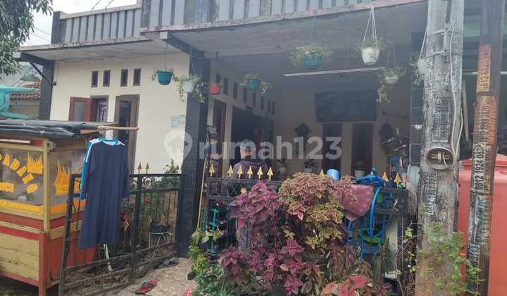 Rumah Di Kota Mega Regency Cikarang