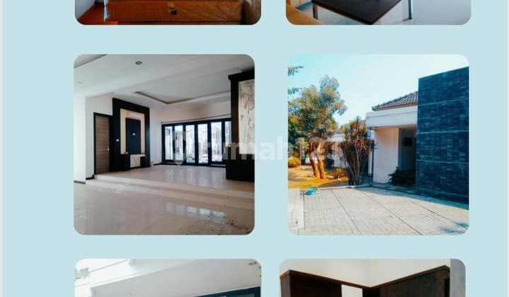 RUMAH COCOK UTK CAFE