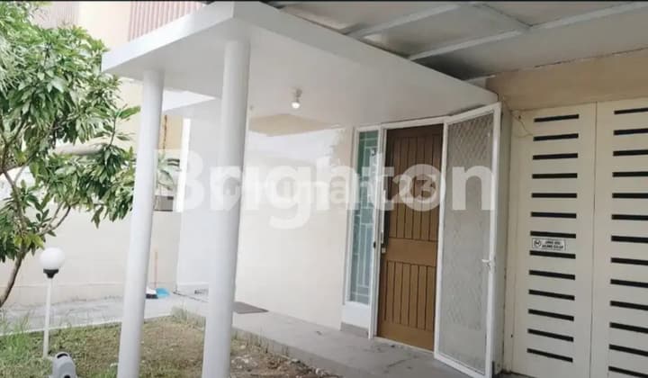 CIPUTRA FULL FURNISH