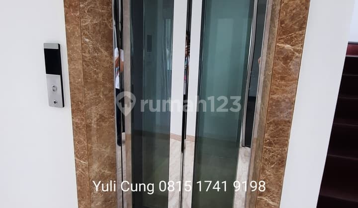 For Sale GolfIsland PIK House 12×35 Golf + Lift