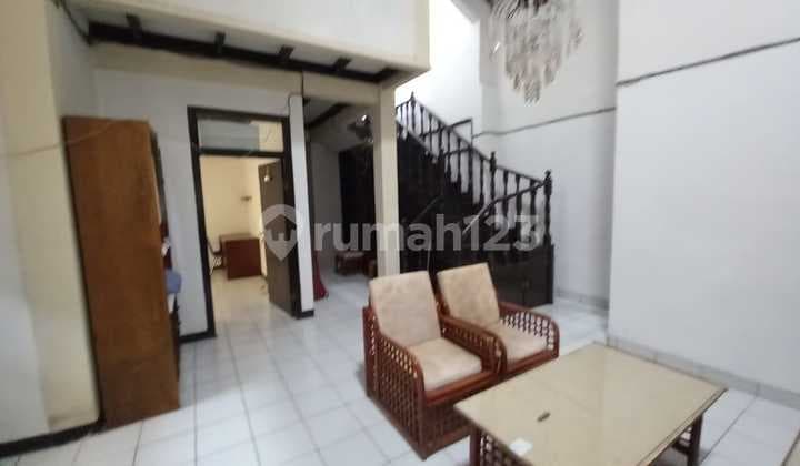 Hot Sale Rumah Hitung Tanah di Sayap Ciumbuleit Bandung