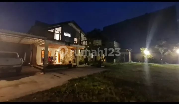 *Disewakan Rumah di Batununggal*
