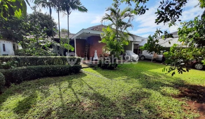 Jual Cepat Hunian di Cilandak Barat, Jakarta Selatan Jual Cepat Hunian di Cilandak Barat, Jakarta Selatan